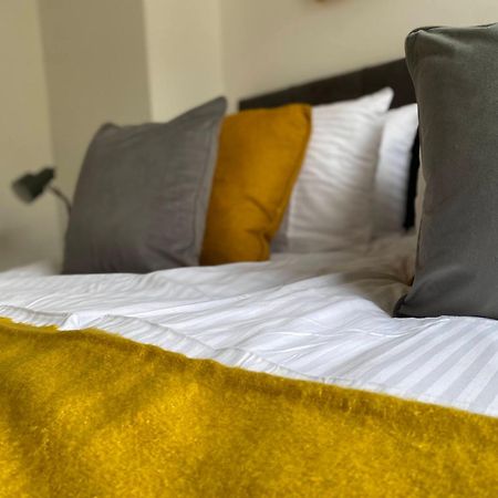3-Bed House Close To Goodison Park, 리버풀 외부 사진