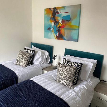 3-Bed House Close To Goodison Park, 리버풀 외부 사진