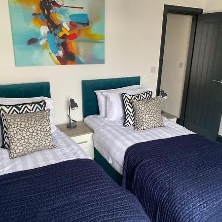 3-Bed House Close To Goodison Park, 리버풀 외부 사진