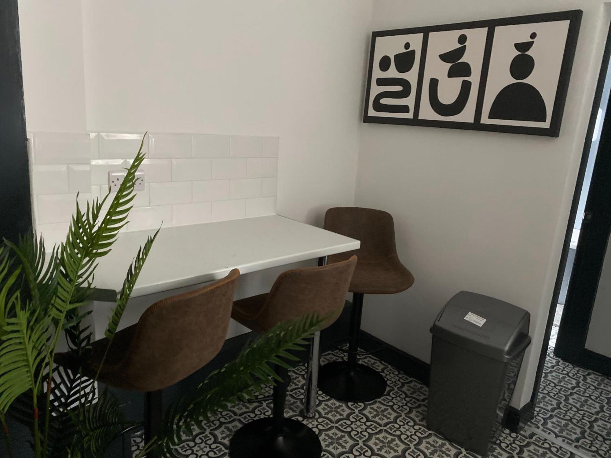 3-Bed House Close To Goodison Park, 리버풀 외부 사진